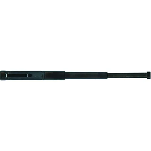 Smith & Wesson BATON Collapsible Small 12 In Steel Compact - Smith & Wesson