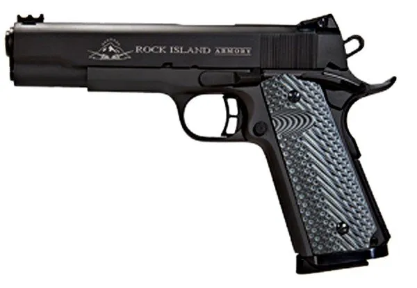 Rock Island Armory 1911 10mm - Rock Island Armory - 10mm for sale at Keys Gun Shop