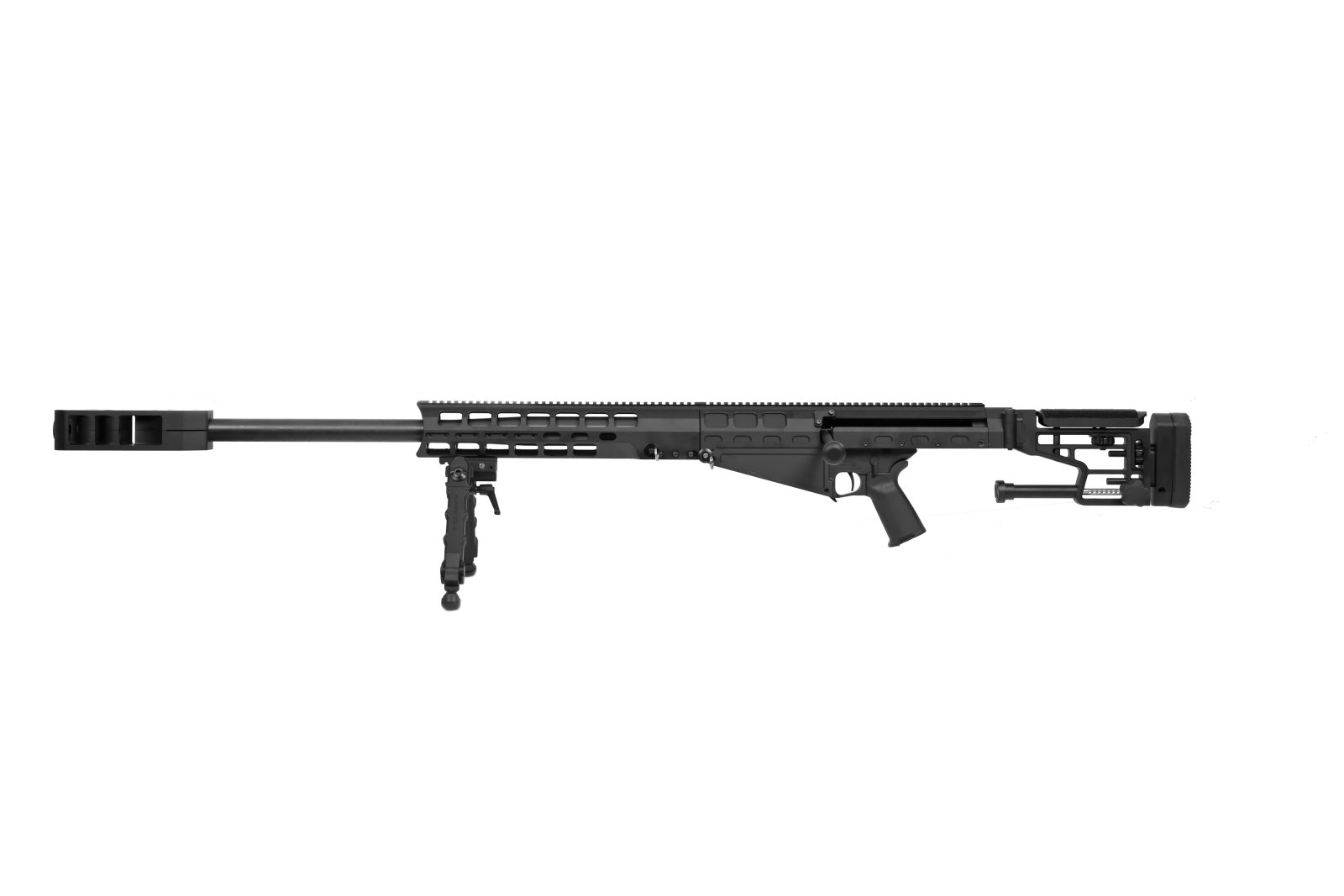 Auto-Ordnance TAO50 50 BMG - Auto-Ordnance - 50 BMG