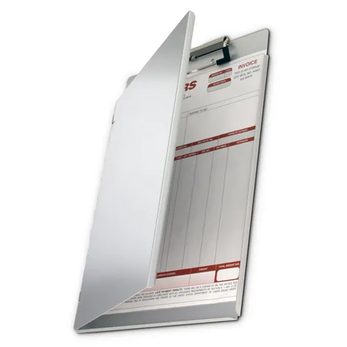 Saunders Portfolio Form Holder Multi-Pocket Document Organizer - Saunders