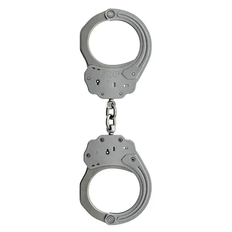 ASP Sentry Chain Handcuffs - ASP