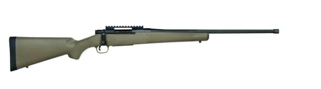 Buy Mossberg Patriot 6.5 Creedmoor Optics Ready Bolt Rifle online