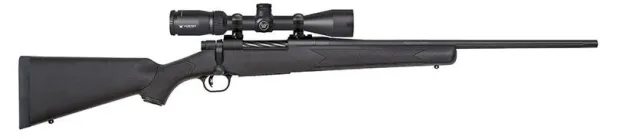 Buy Mossberg Patriot Bolt .30-06 Springfield 22 in Matte Blue 5 Round online