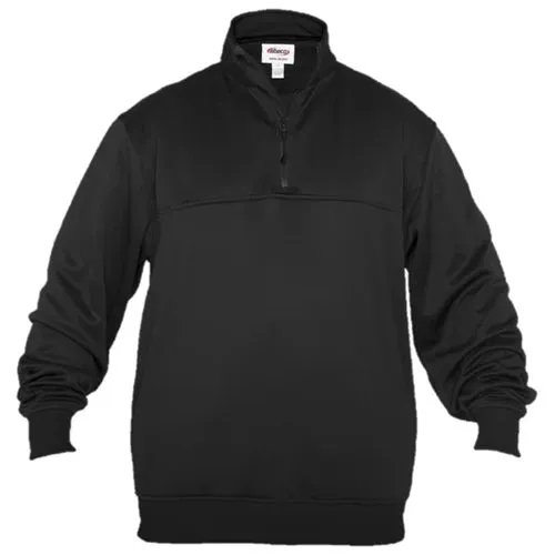 Shield FlexTech Quarter Zip Job Shirt - Elbeco