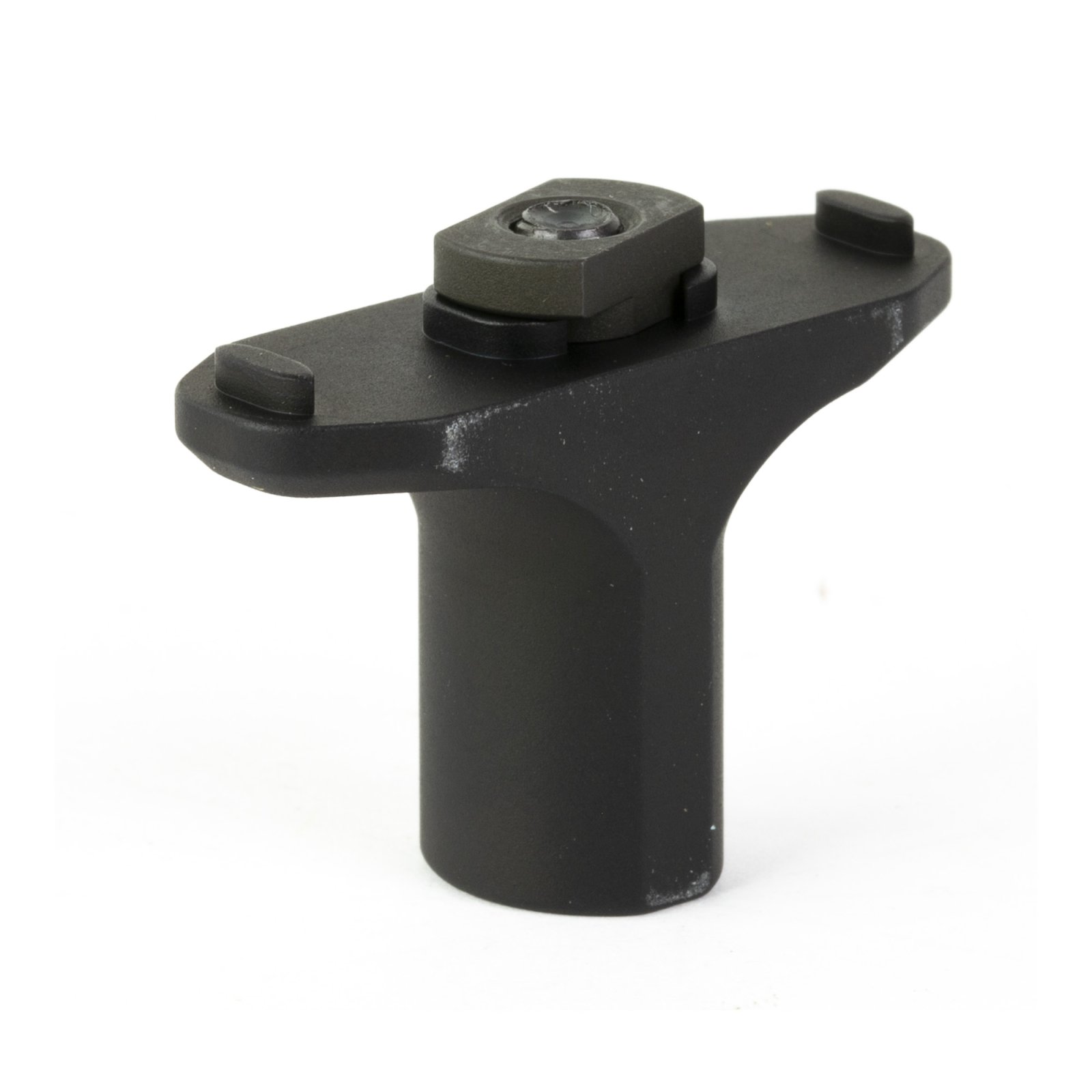 Buy Arisaka Defense FS-M M-LOK Finger Stop, Aluminum, Black, 0.4 oz online
