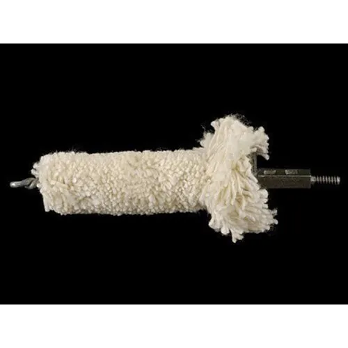 Dewey Rods BMP-10 AR-10 Chamber Mop .308/7.62mm 12-Pack Cotton