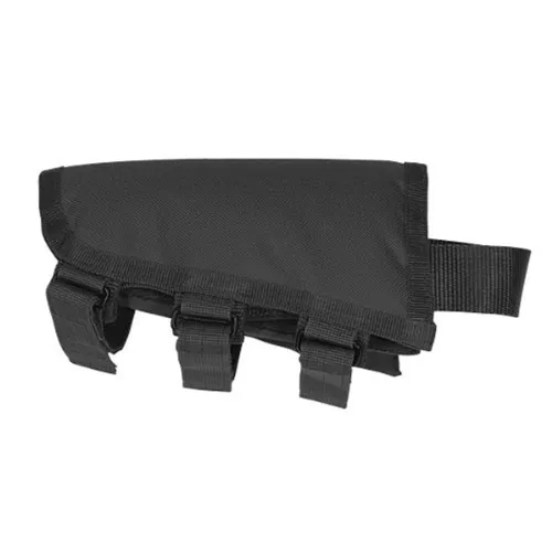 Voodoo Tactical Cheek Rest Pad Adjustable Padded Universal