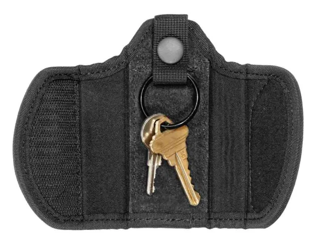 Ballistic Silent Key Holder - Hero's Pride