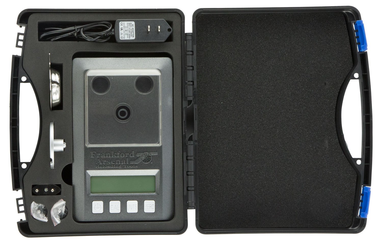 Frankford Arsenal Platinum Series Precision Scale 1500 Grain 909672 - Frankford Arsenal - Multi