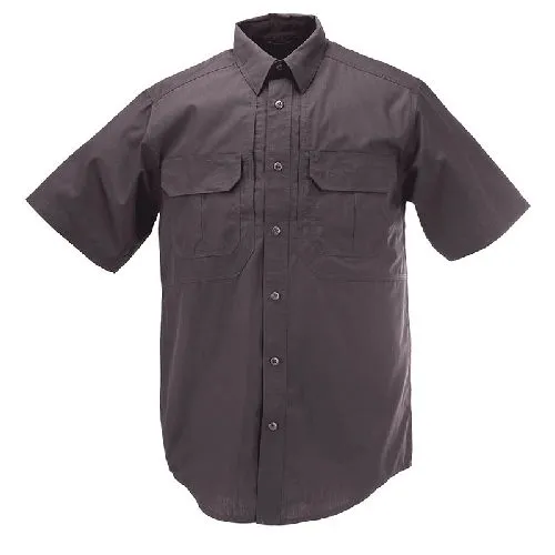 5.11 Tactical Taclite Pro S/S Shirt Short Sleeve Duty Shirt - 5.11 Tactical for sale at Smoke Wagon Firearms