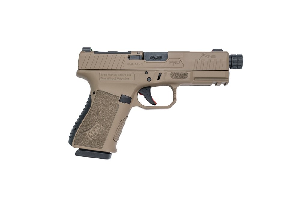 Buy Tristar APOC 9mm online