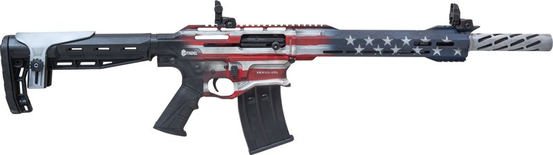 Buy Citadel Boss25 12 Gauge CBOSS2512-USA-CA online