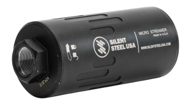 Raider Defense Micro Streamer 5.56 NATO