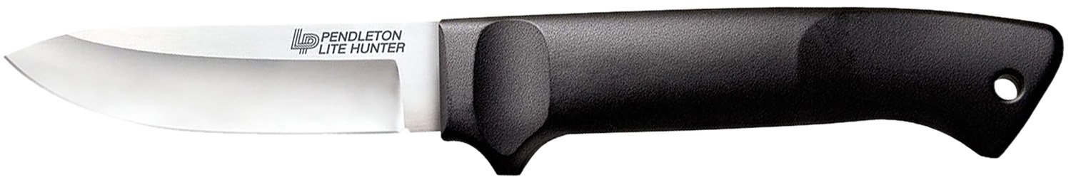 Cold Steel Pendleton Lite Hunter 3.63 In 4116 SS Blade 20SPH - Cold Steel