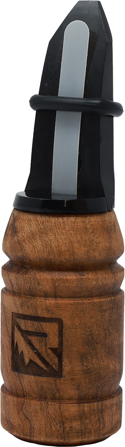 RIVEN 65152 Menace External Reed Maple Longboard Deck - RIVEN