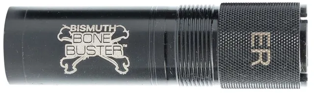 Carlson's 09201 Bismuth Bone Buster 12 Gauge Extended Range Choke Tube