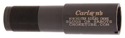 Carlsons 40041 Rifled Choke Tube 20 Gauge Winchester Browning Mossberg - Carlsons - .20 GAUGE