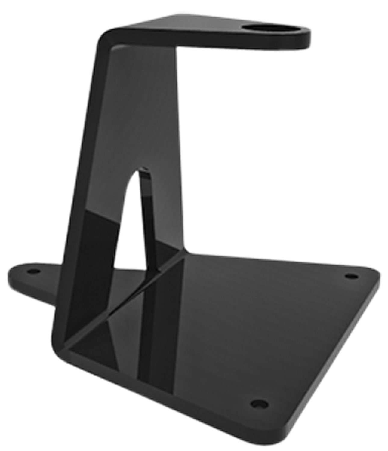 Buy Lee Precision 90587 Powder Measure Stand, Steel, Black online