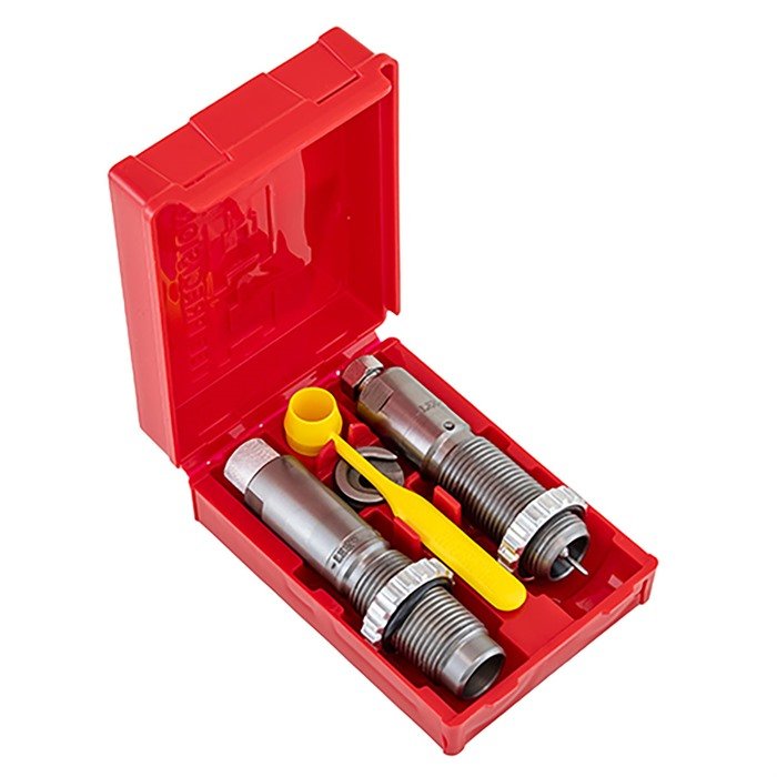 Lee Precision 90923 Pacesetter .325 WSM Full Length 2-Die Set - Lee Precision - 325 WSM