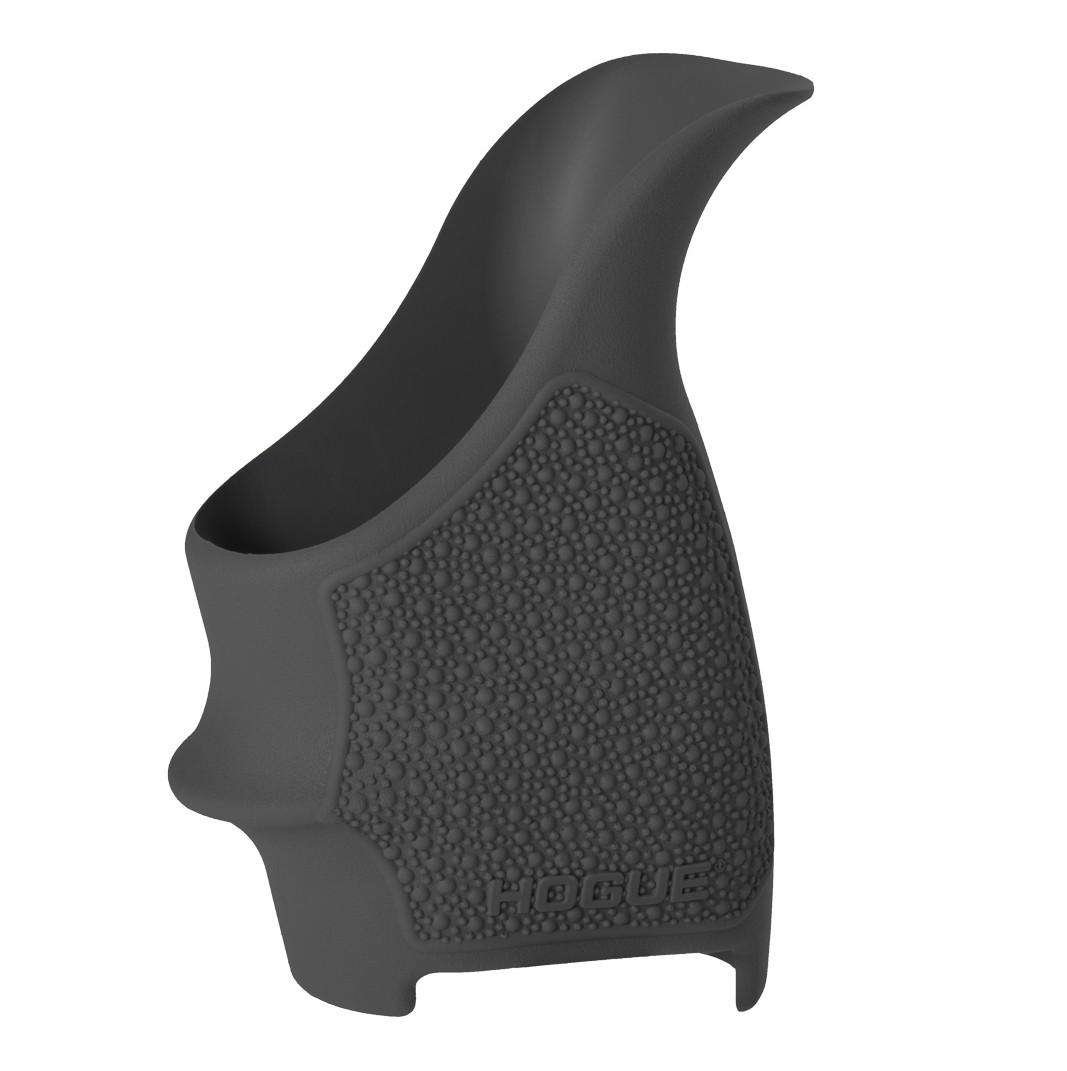 Hogue HandALL Beavertail Grip Sleeve Fits Springfield Hellcat Black 18310 - Hogue