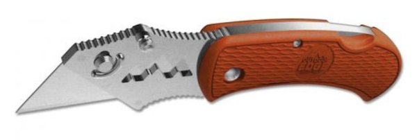 Buy Outdoor Edge BOB-10C Boa Boxcutter Utility Knife online