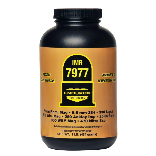 IMR Powders 7977 Enduron Powder 1 lb