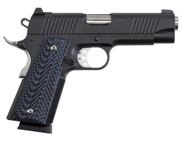 Magnum Research DE1911C9 Desert Eagle 9mm 4.33" Matte Black Pistol