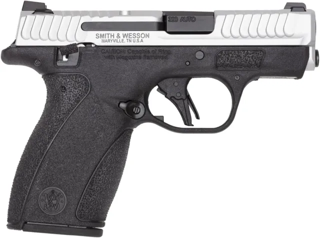 Buy S&W BODYGUARD 2.0 380ACP 10+1 and 12+1 2.75 Stainless Cerakote online
