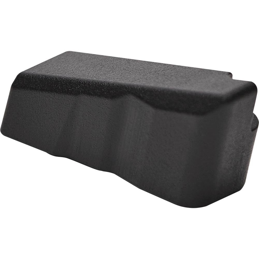Glock Factory Magazine Follower .9mm Luger G43 Slimline ONLY Black Pkg - Glock - 9mm