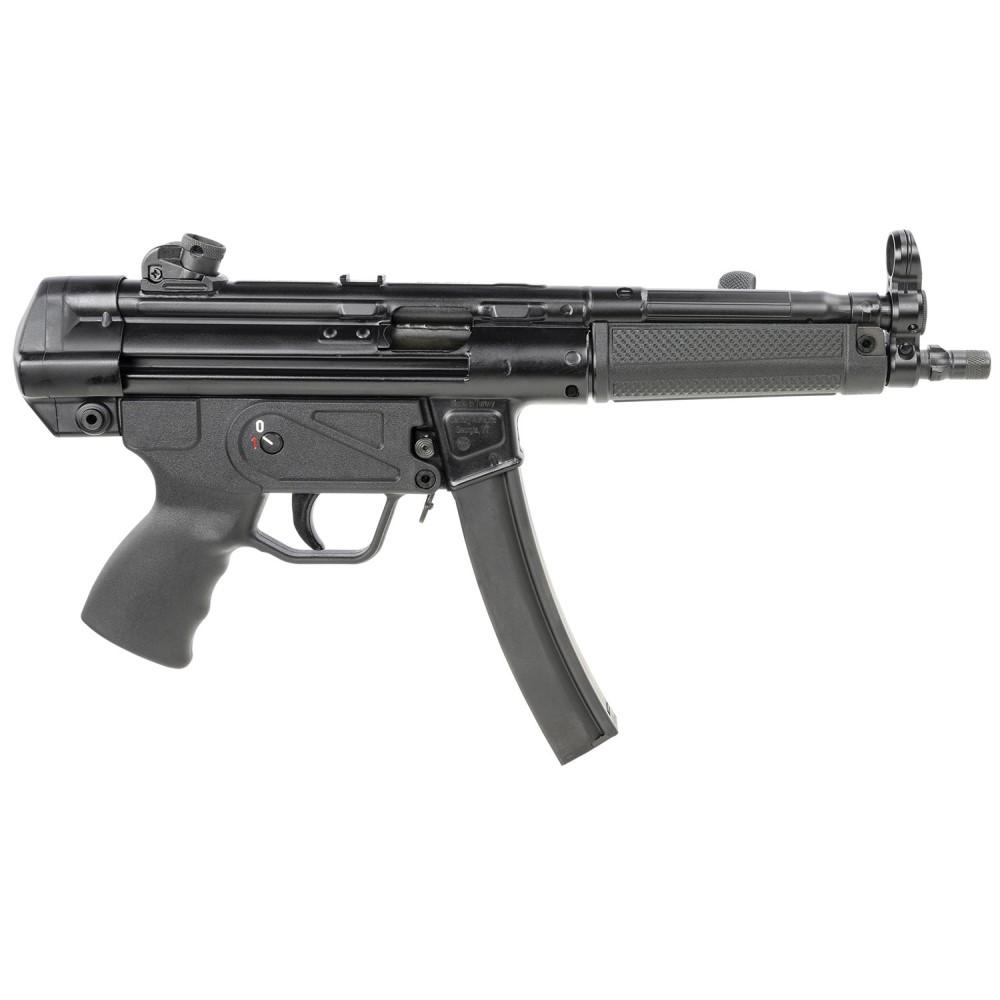 Century Arms HG6034ALN AP5 CORE 9mm Luger 30+1 8.90" Threaded Barrel... - Century Arms - 9mm Luger