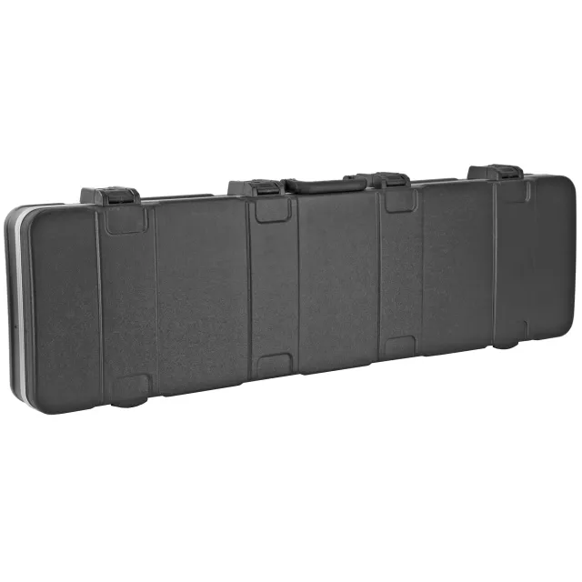 SKB Freedom Double Rifle Case 50"x13"x5" Black - SKB