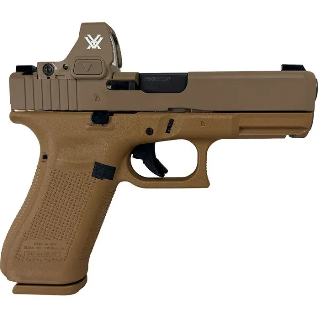 Buy Glock G19X 9mm Luger online