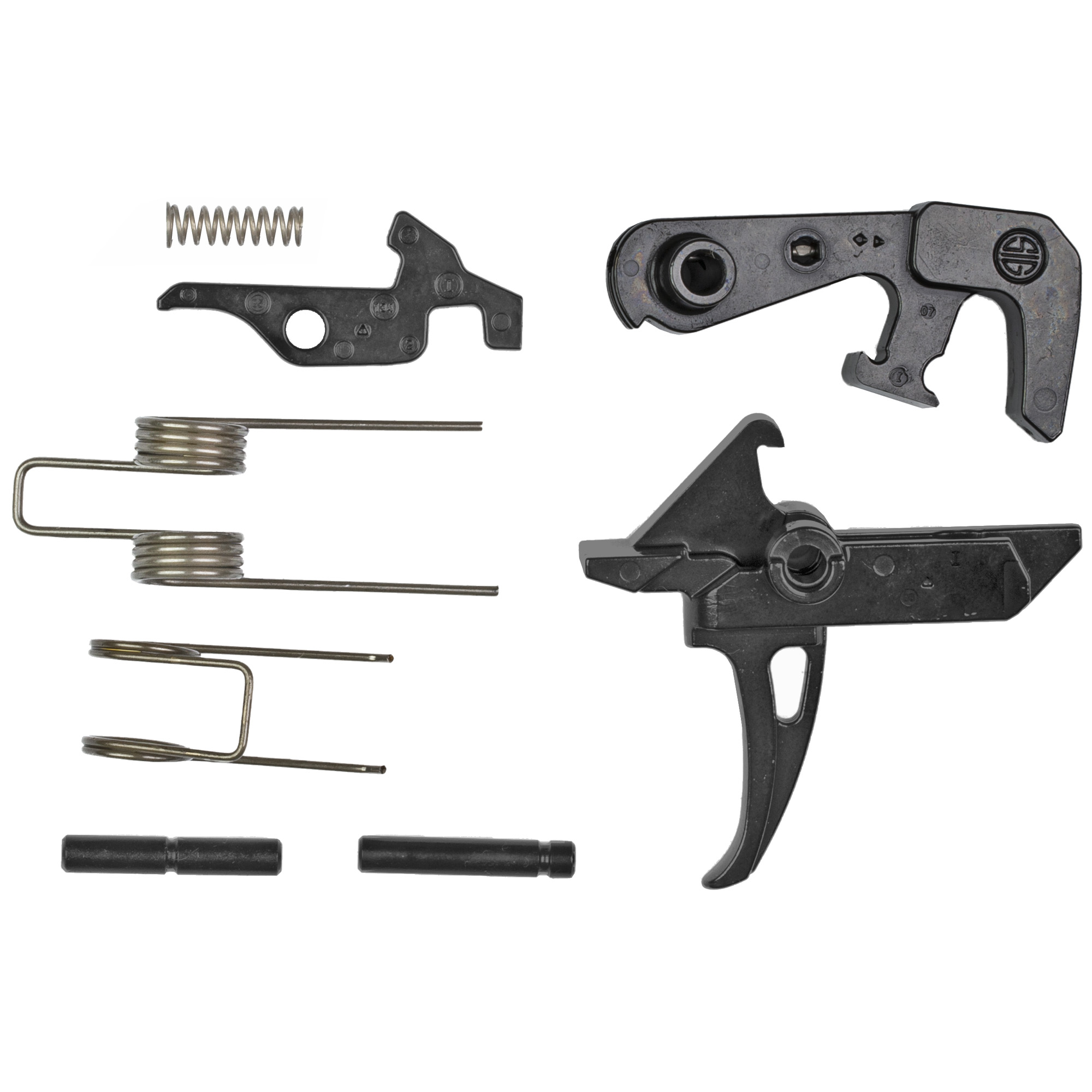 Sig Sauer 8900696 Tread M400 Two-Stage Trigger Kit 5 lb Pull - Sig Sauer - TREAD M400
