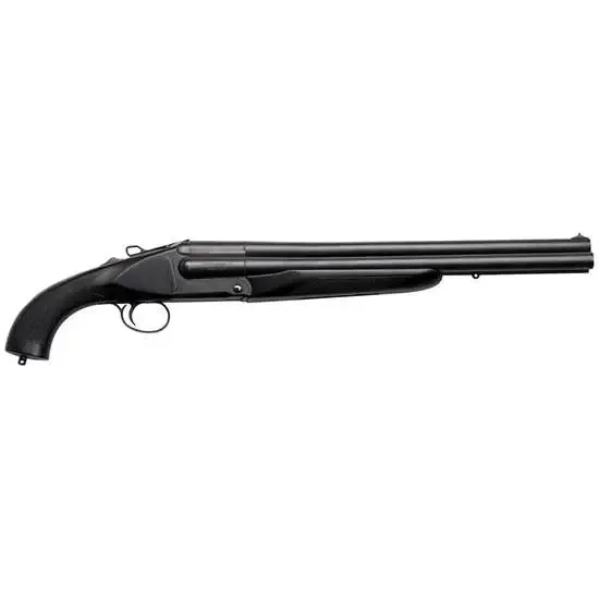 CDLY Honcho Tactical Triple 12GA 18.5 Shotgun