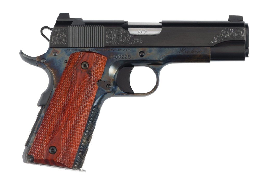 Buy Dan Wesson 1911 45 ACP online