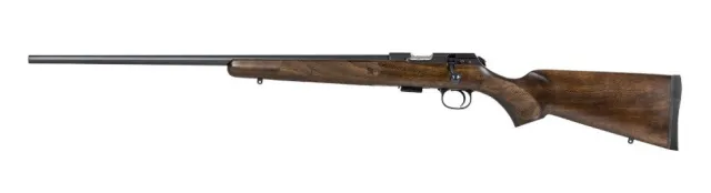 CZ-USA CZ 457 22 LR