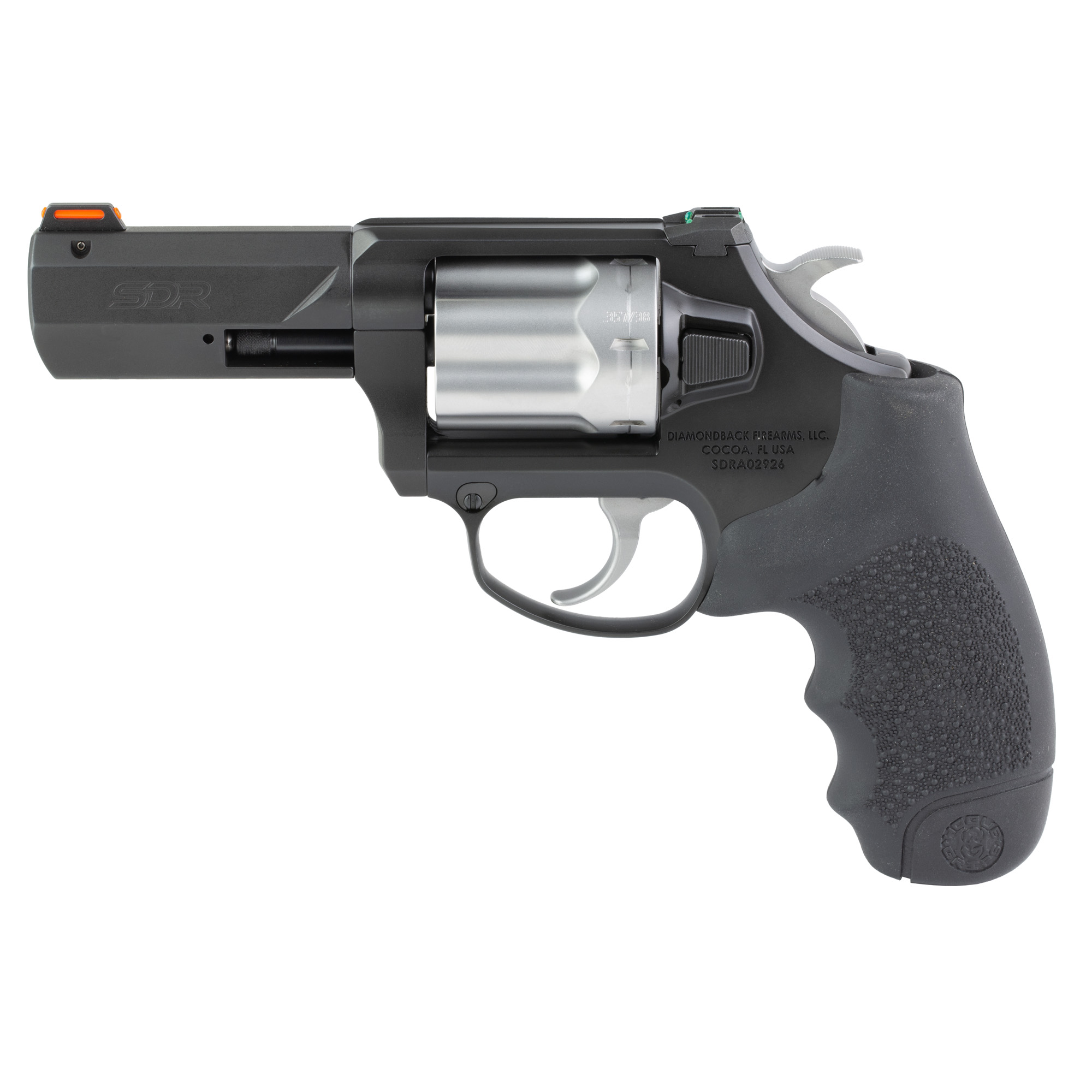 Buy Diamondback Firearms DB0780S993 357 0780S993 online