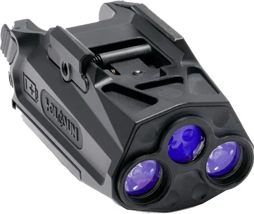 Holosun P.ID-PRO 1000 Lumen Green IR Laser Light