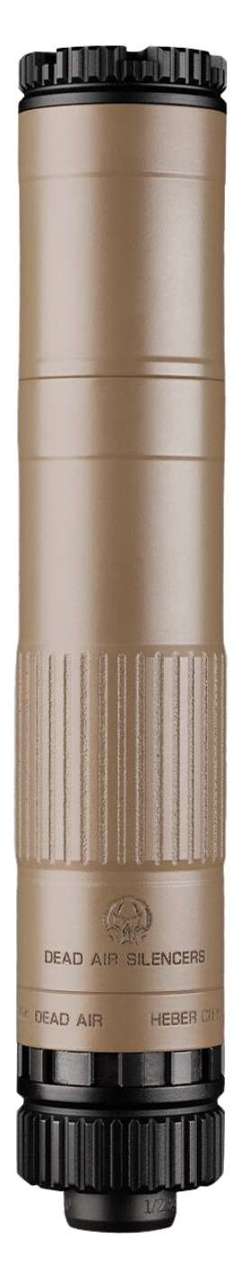 Dead Air Mojave 9 9mm MOJAVE9FDE - Dead Air - 9MM