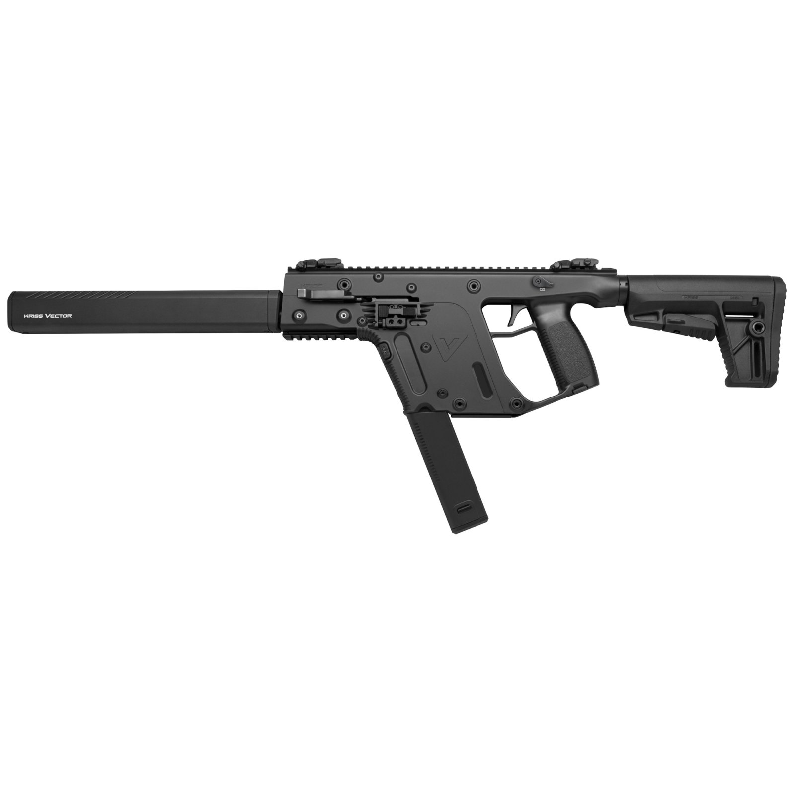 Kriss USA Vector Gen II CRB 10mm KV10-CBL20 - Kriss USA - 10mm