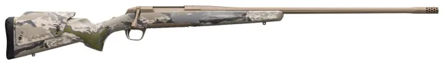 Browning X-Bolt Speed LR .270 Win Bolt Action Rifle