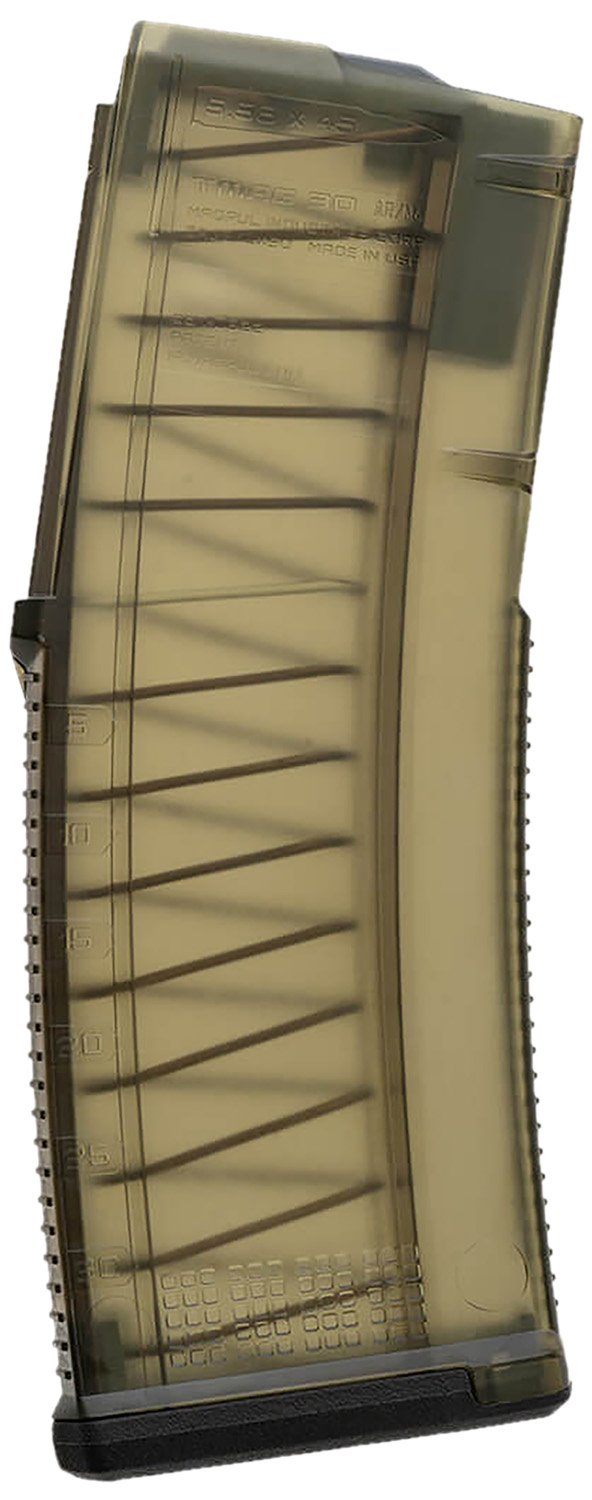Magpul TMAG 20 AR/M4 Gen M3 223 Remington/5.56x45mm 20rd - Magpul Industries - 223 Remington