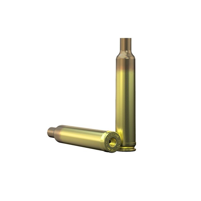 Peterson 40052-R 6.5-300 Weatherby Mag Brass Case 50/Box - Peterson Cartridge Company - 6.5-300 WEATHERBY