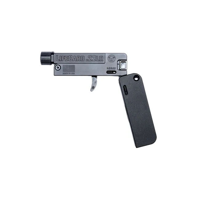 Buy Trailblazer Firearms Lifecard 22 LR LC1-PT online