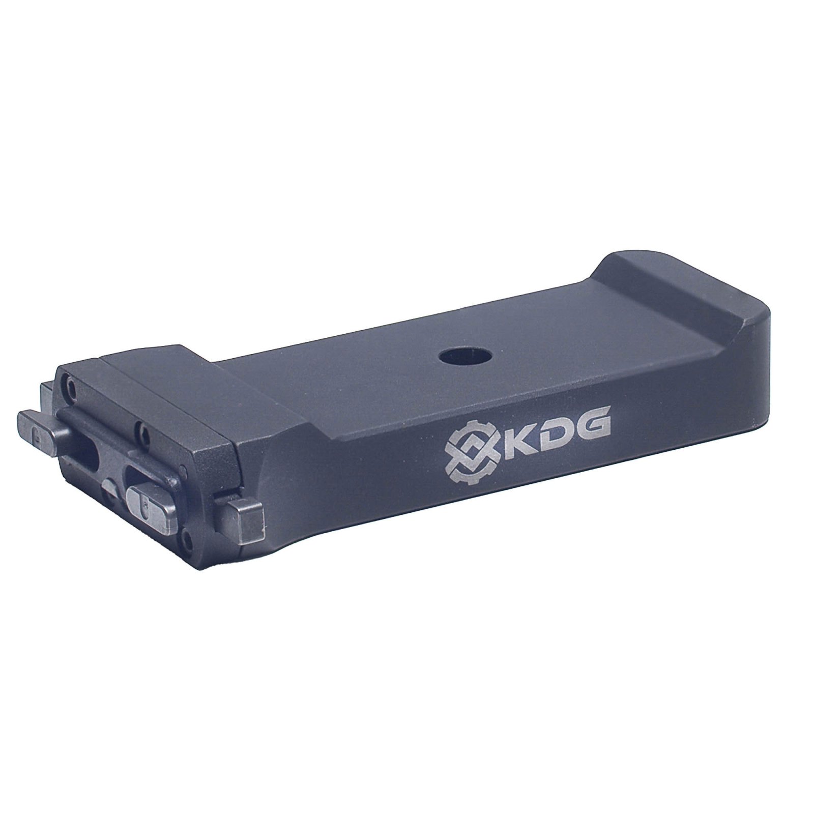 Buy Kinetic Development Group LLC Kinect M-LOK Mount Fits Garmin Xero C1 online
