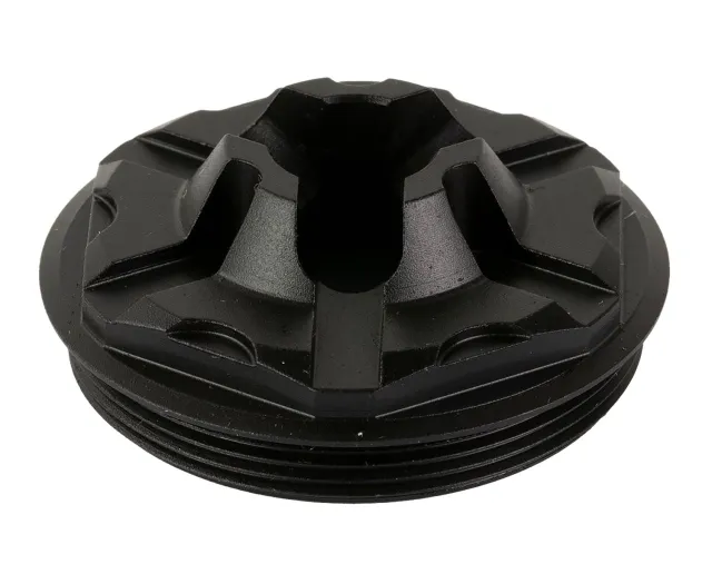 Energetic Armament EA39 7.62mm Flash-Hiding End Cap for 7.62 Rifles - Energetic Armament - 7.62mm