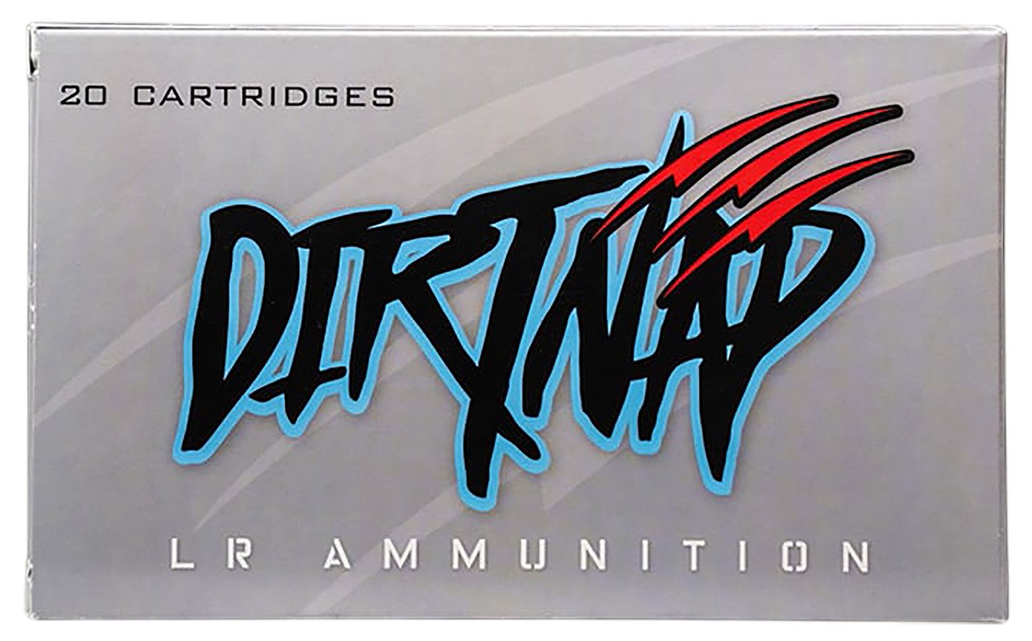 Fierce Firearms DNP22CM855BLRHT Dirtnap 22Creedmoor 85.5gr 20 Per Box/10 Case - DIRTNAP - 22 Creedmoor