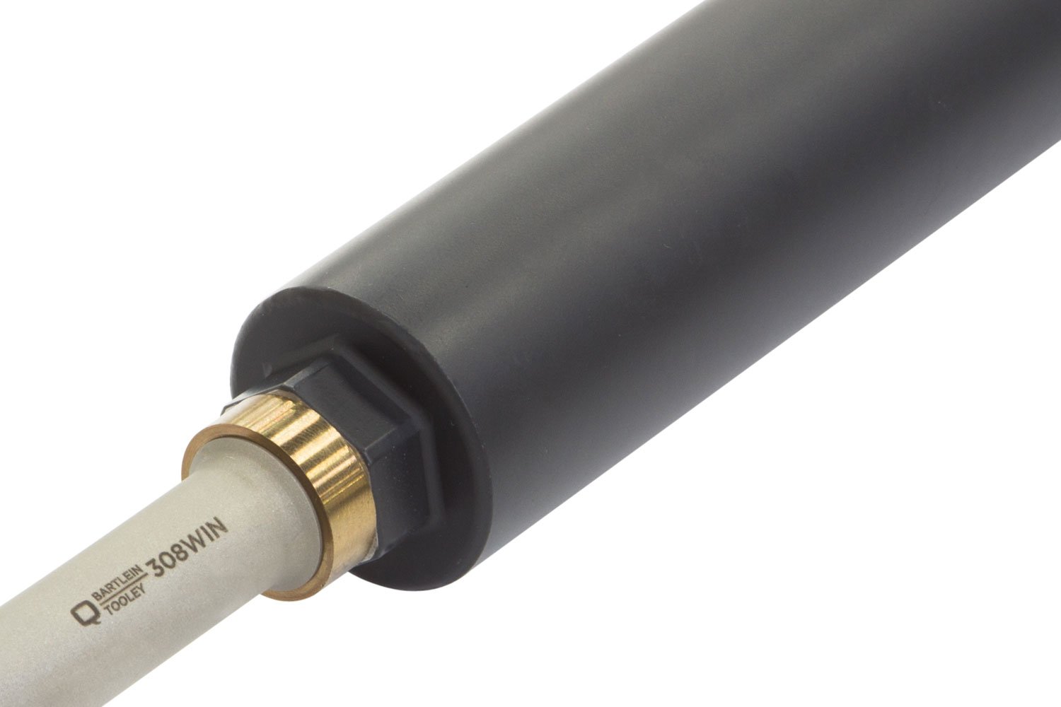 Buy Q TA1752 Taper Adapter 5/8"-24 17-4 Stainless Steel Gold online