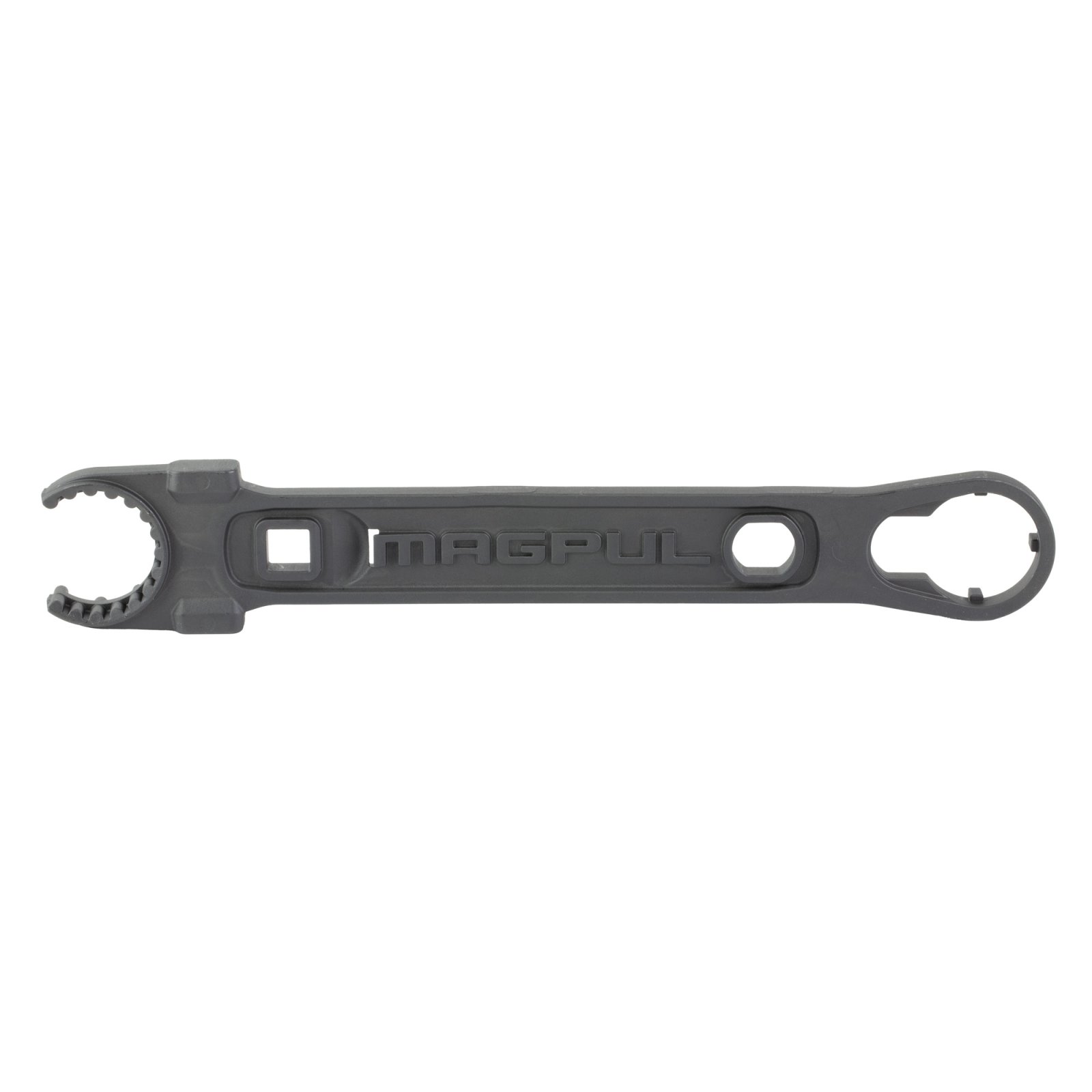 Magpul MAG535-BLK Armorer's Wrench Black Steel Rifle AR15M4 Handle - Magpul Industries