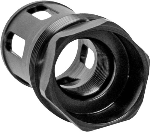 Buy Wolfpack NHFH5824BNV3 5/8x24 Nitride Black Flash Hider online